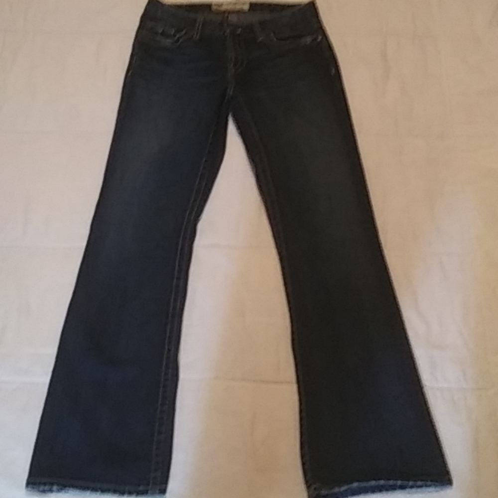 BKE Kate Stretch Boot Cut 29x33.5